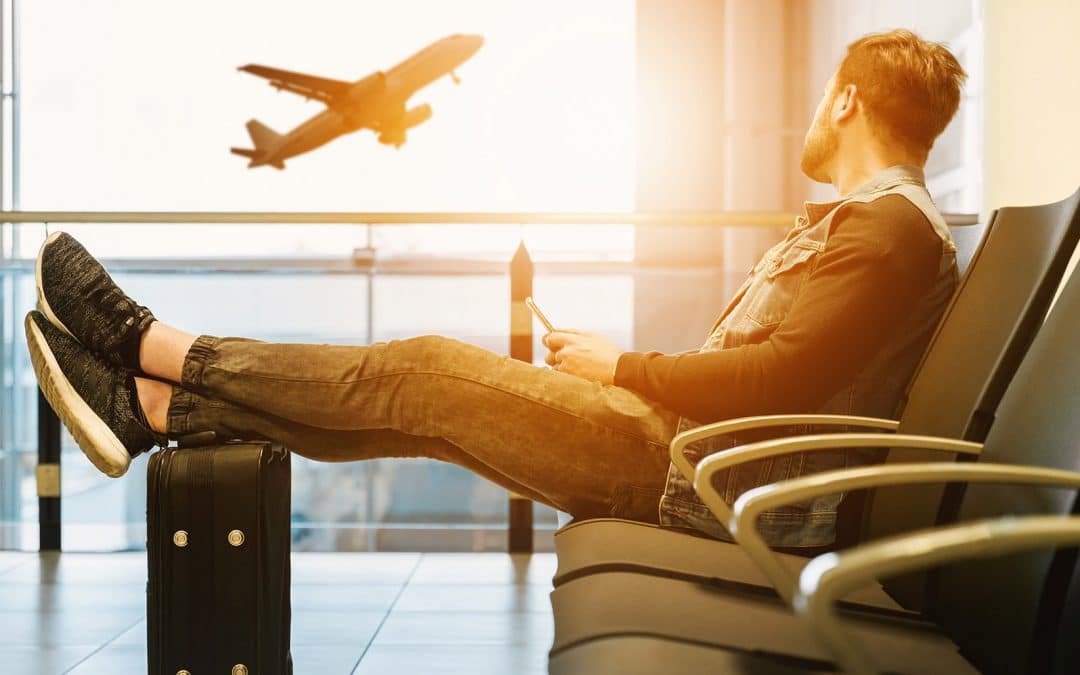 Avant le vol : la checklist pour ne rien oublier