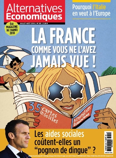Prix du Magazine de l'année