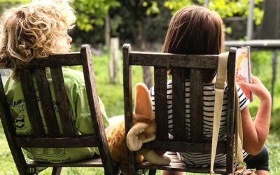 La sélection de magazines pour les petits