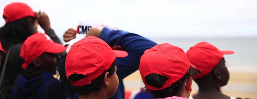 Retour sur la collecte de dons pour le Secours populaire