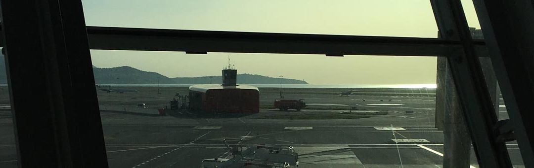 Nice-Côte d’Azur innove avec la géolocalisation en intérieur