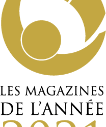 Prix Relay des Magazines de l’Année 2021 – Les Lauréats