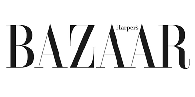 Sortie inédite du Magazine iconique Harper’s Bazaar