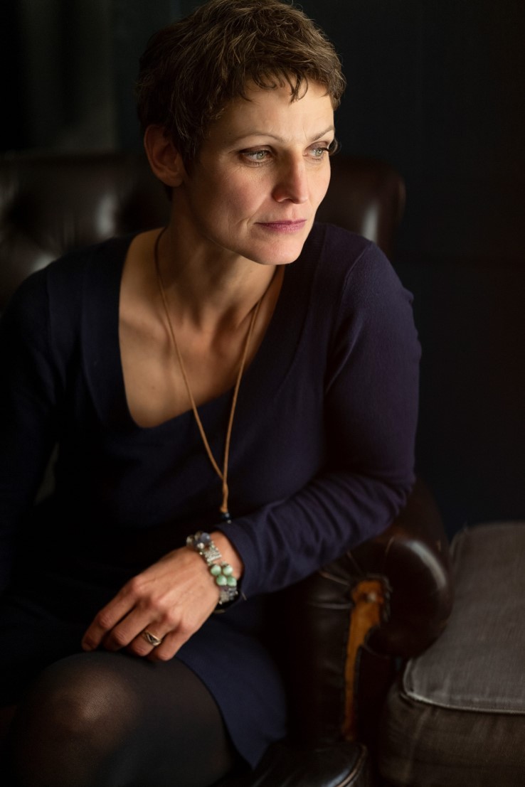 Sophie Divry