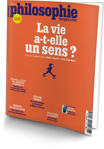 magazine