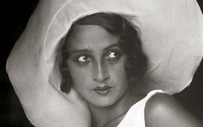 RSF : Jacques Henri Lartigue à l’honneur dans le nouvel album