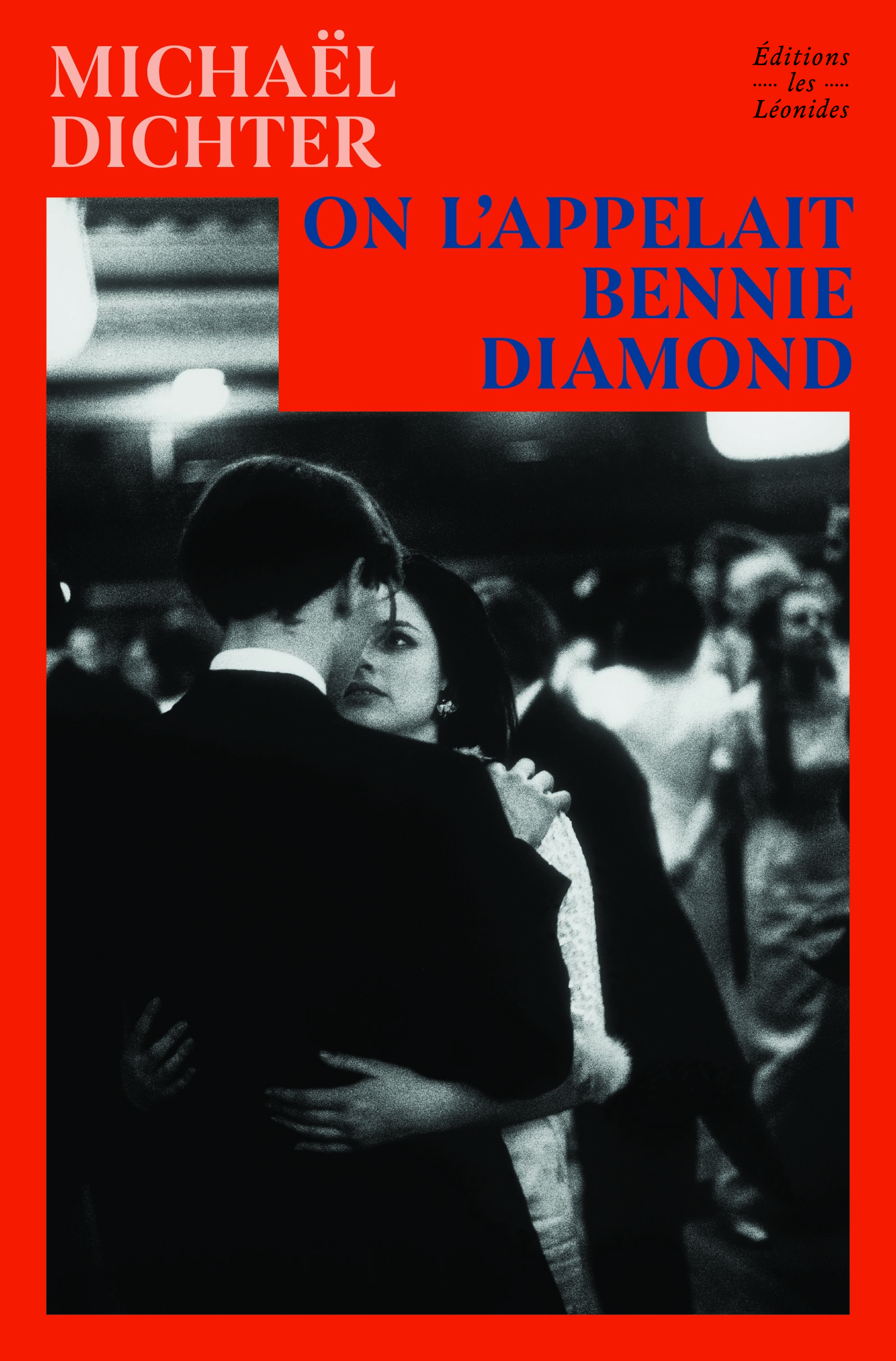 DICHTER_Bennie Diamond_CVHD