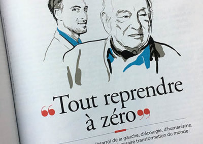 Le Nouveau Magazine Littéraire