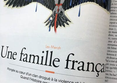 Le Nouveau Magazine Littéraire