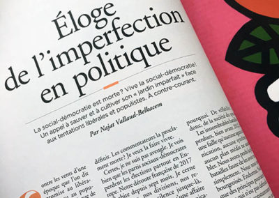 Le Nouveau Magazine Littéraire