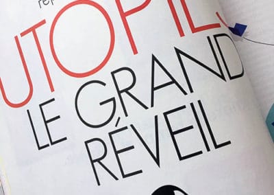 Le Nouveau Magazine Littéraire