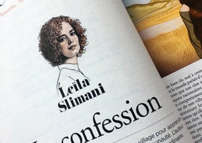 Le Nouveau Magazine Littéraire