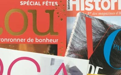 Prix Relay des magazines de l’année : le Prix du Magazine Passion
