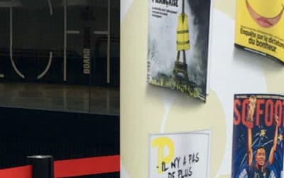 Prix Relay des Magazines de l’année 2019 : les lauréats