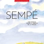 61eme album de RSF avec Sempé